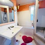 Villa Tournesol - Ideal Pour Les Familles Quartier Residentiel Mae-5271 *