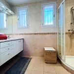 Villa Tournesol - Ideal Pour Les Familles Quartier Residentiel Mae-5271 *