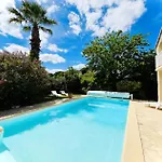 Tournesol - Ideal Pour Les Familles Quartier Residentiel Mae-5271 Villa