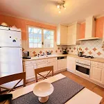 Tournesol - Ideal Pour Les Familles Quartier Residentiel Mae-5271 Villa *