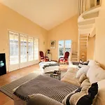 Tournesol - Ideal Pour Les Familles Quartier Residentiel Mae-5271
