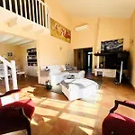 Tournesol - Ideal Pour Les Familles Quartier Residentiel Mae-5271 Villa