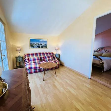 Tournesol - Ideal Pour Les Familles Quartier Residentiel Mae-5271 Villa