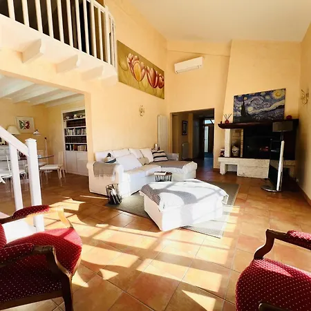 Tournesol - Ideal Pour Les Familles Quartier Residentiel Mae-5271 فيلة