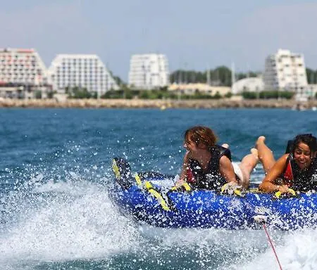 Tournesol - Ideal Pour Les Familles Quartier Residentiel Mae-5271 فيلة